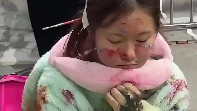 五彩画室新风貌，妙笔生花绘美好时光