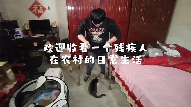 身残心不残，脚踏实地生活，每一步都自带光芒。