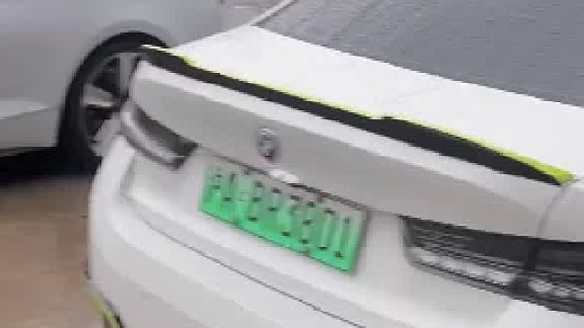 本来想借朋友车用一下，结果办事回来发现原封未动？