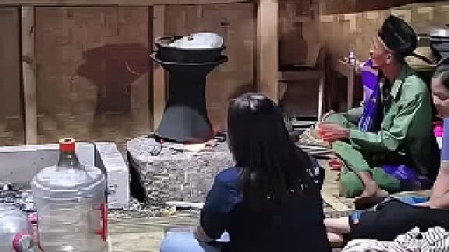 不是故意打开