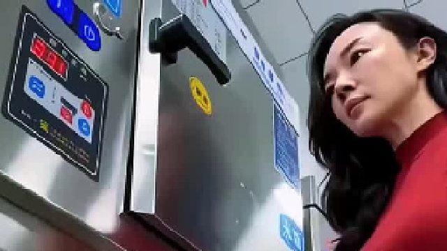 出饭方式影响食欲