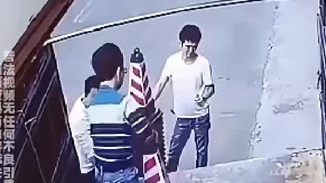 偷懒的结果