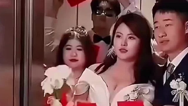 喊的啥啊