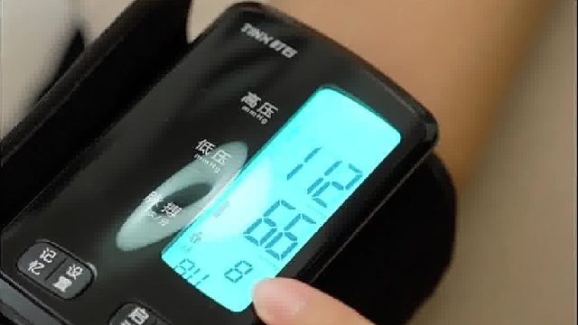 血压计品牌推荐，给居家备测的中老年选靠谱高性价比实用款