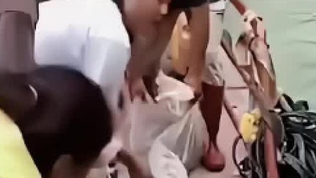 真不计后果真吓人啊