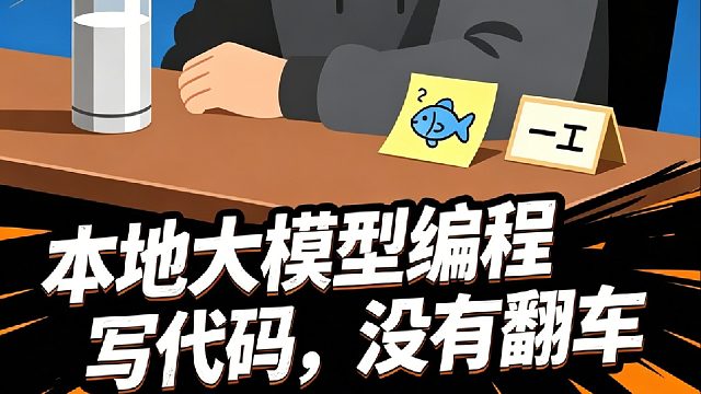 实拍录屏！本地 Gemma4-26B 编程首测，全程零翻车