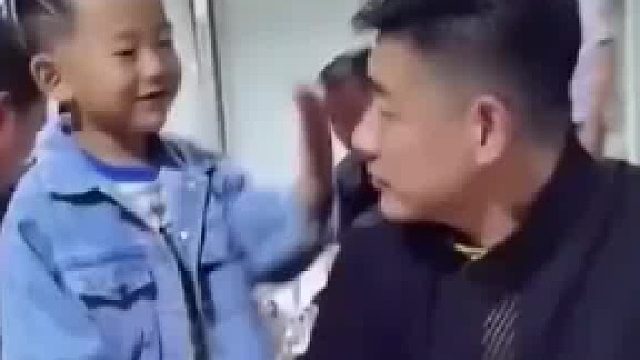 该教育教育了