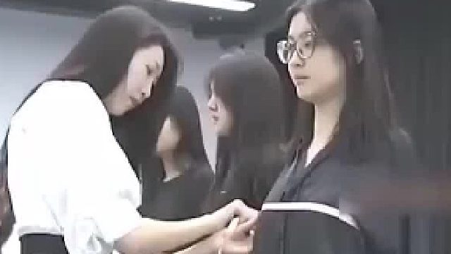 老师都忍不住笑了