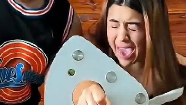 生理反应