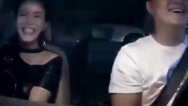 他不要，我硬送