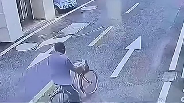 这一脚油门省了50万