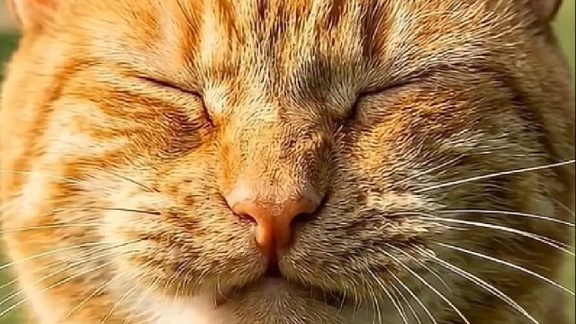 猫咪日常生活系列