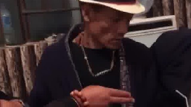 林北：你的吸管会放生？？