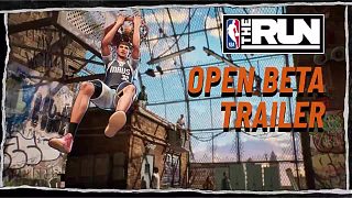 《NBA The Run》Beta測(cè)試預(yù)告