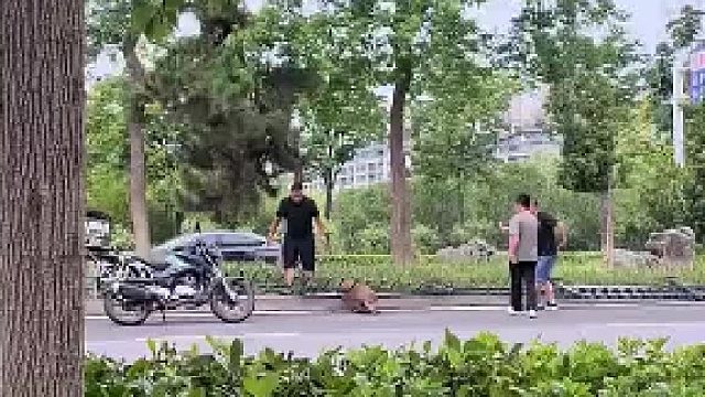 看似是在做好人。其实在害人