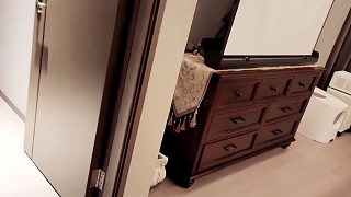 粉絲突襲檢查沫子床頭柜，這一查，果然是老司機啊