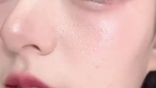 这张脸可太好用了