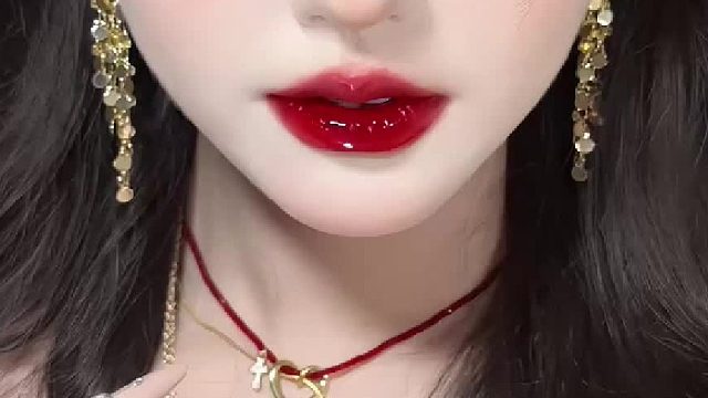 她明明是祥瑞