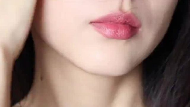 大气的妈妈脸