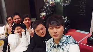 這才是巔峰節(jié)目，巔峰人員