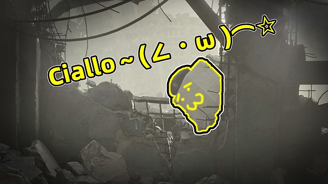 【生化危机：安魂曲】戏耍豆腐警官，文档查缺补漏篇！13.5