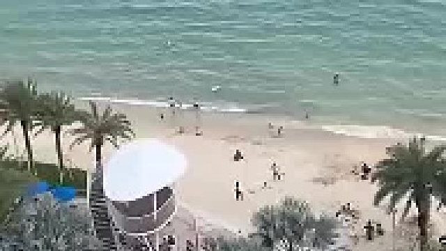 以后空气都会成为私人的了吧。