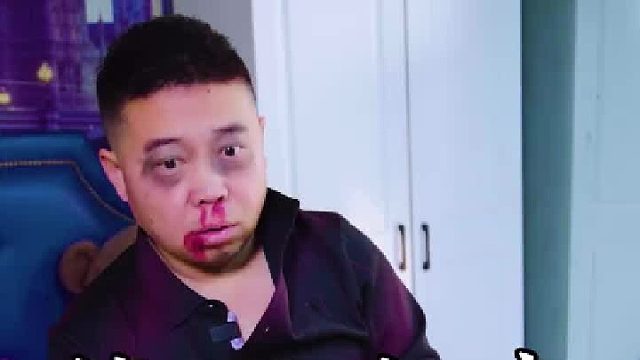 认错要积极，让你认错不积极 