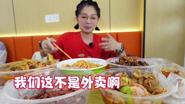 【逛吃永州】超长路天大早市！炒菜拌菜卤粉烤鸭全有，吃成午饭了