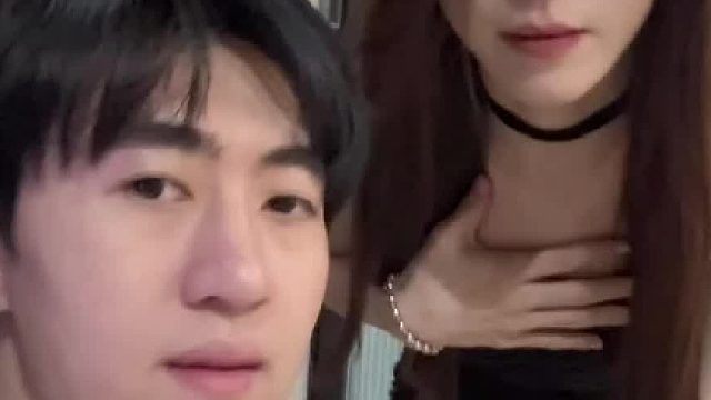 当我试图纠正女朋友普通话