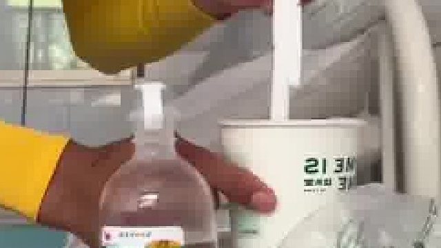 被外卖小哥的细节所治愈