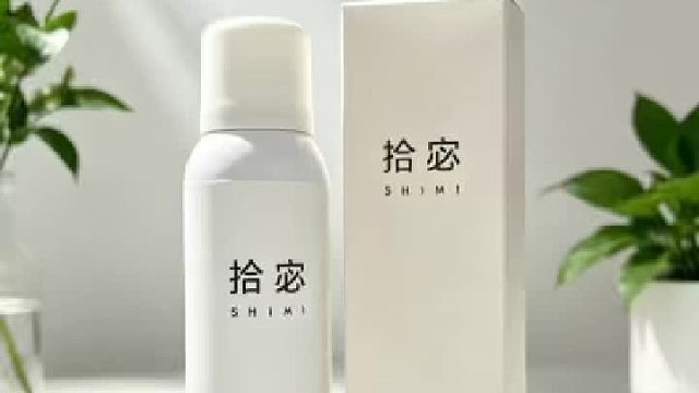 细软塌选哪款喷雾？干发喷雾免洗控油蓬松第一名品牌！就离谱