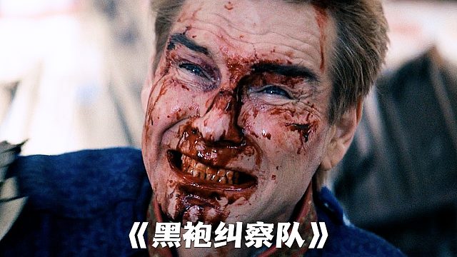 “为什么说祖国人的潦草落幕， 是影迷最深的意难平呢！”
