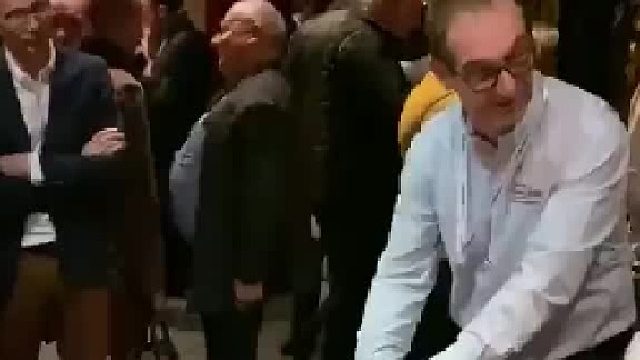 17世纪有钱人的解压神器，设计精妙绝了！