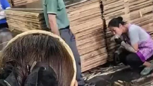 每个人的速度都不一样，尽力就好