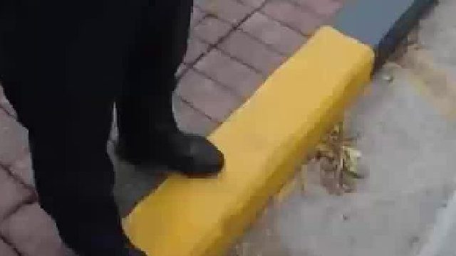 每个月物业费按时交 保安却说她租房子不算业主