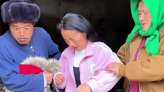 这是个人不是机器