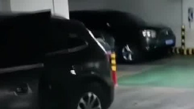现在的人怎么这么坏了吗？代驾不把车修好