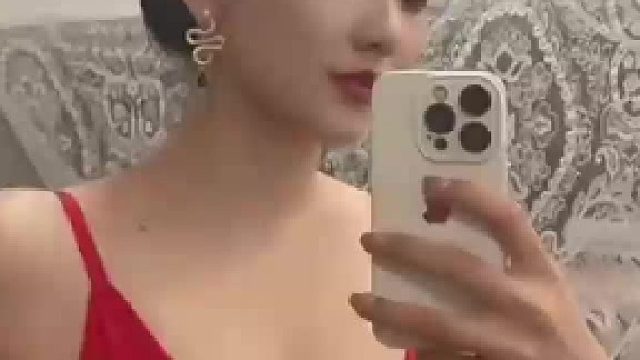 森林魔女耳环