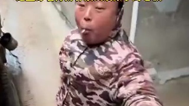 工地搬砖哥日赚1100，工资日结，这份工作让人羡慕不已