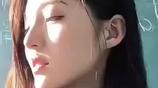 女子晒出当老师一年的变化，“一年而已，谁还能认出我！”  ​