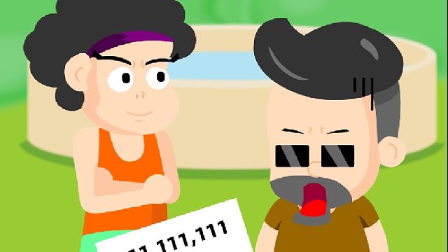 这串数字应该怎么念