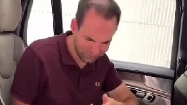 沃尔沃汽车内部设计，座椅中间还能这样玩