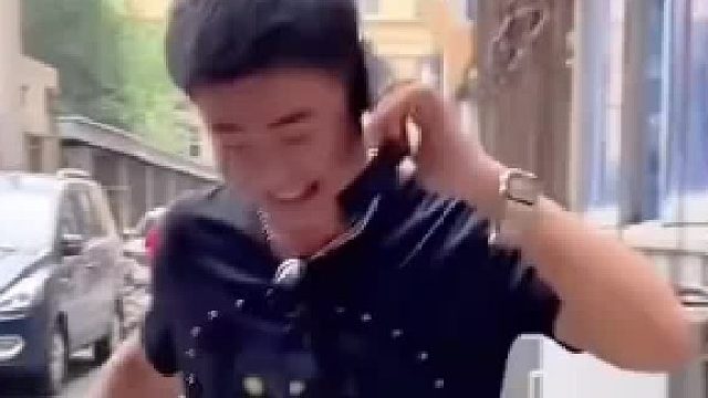 经典永流传 《我看看怎么个事儿》