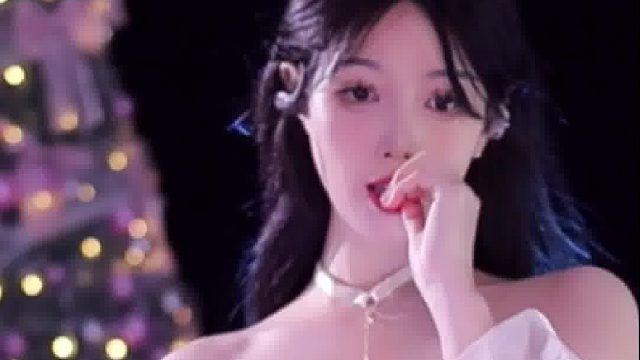 【Ck-李纯儿】眼底的星星，谁能懂