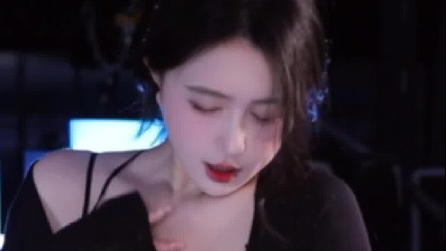 【小酒窝翁馨】闯进你心里了吗
