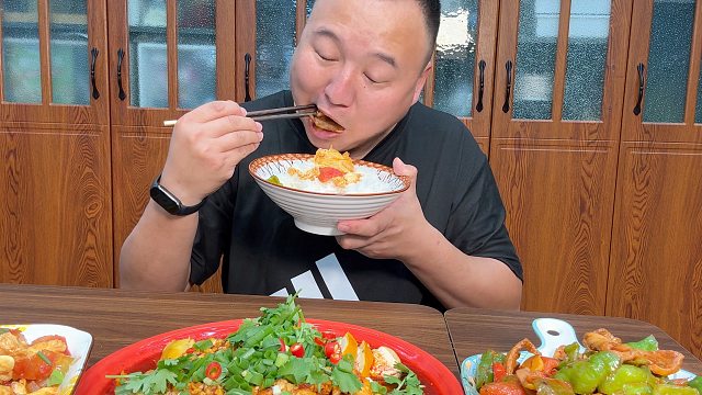 简单来点家常菜