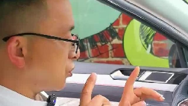 来鸿时达，给迈腾补个“好嗓子”，亚麻盆中音安排上