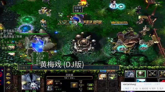 有手就行