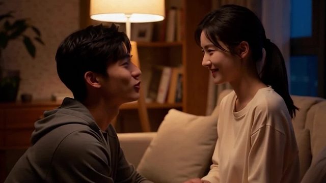 平淡日子里的小温柔，最是动人。