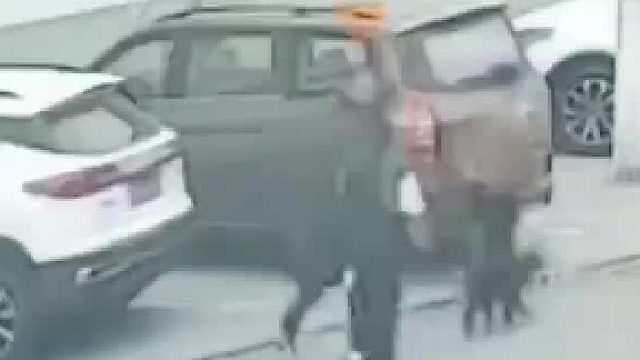 警察叔叔说：现在的犯罪分子都那么猖狂的？